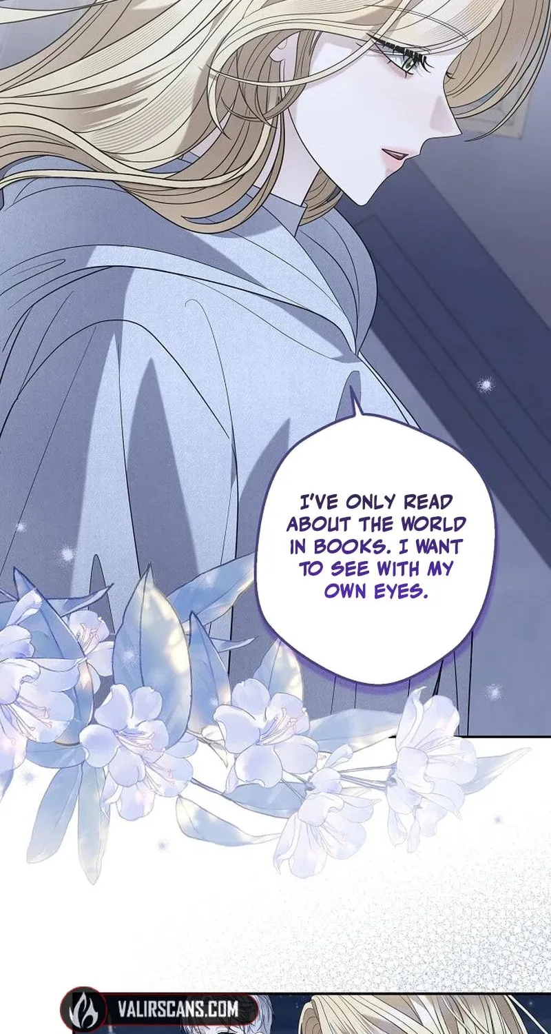 Indulgence (Saha) Chapter 38 page 8 - 