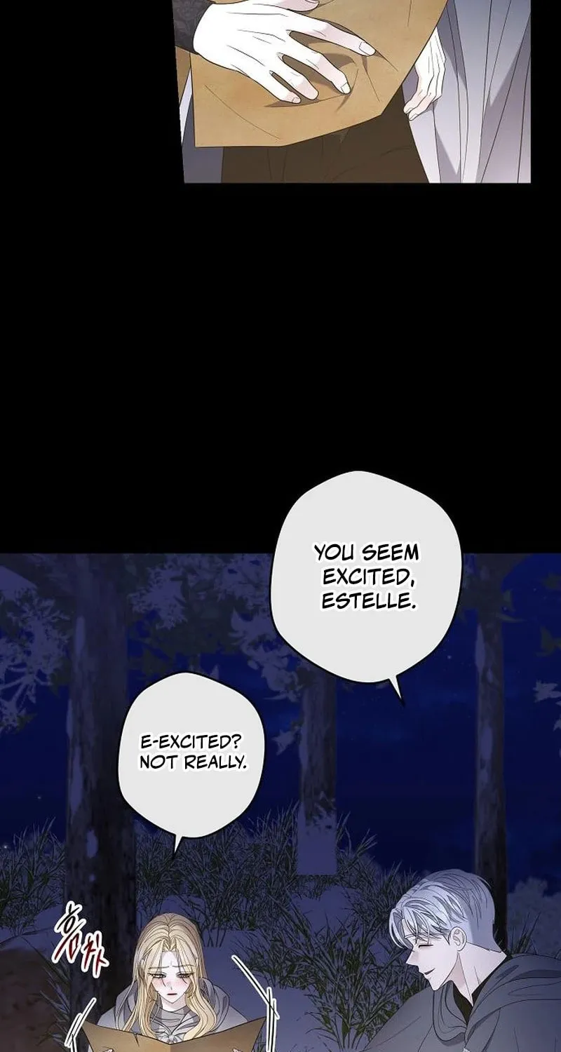 Indulgence (Saha) Chapter 39 page 13 - 