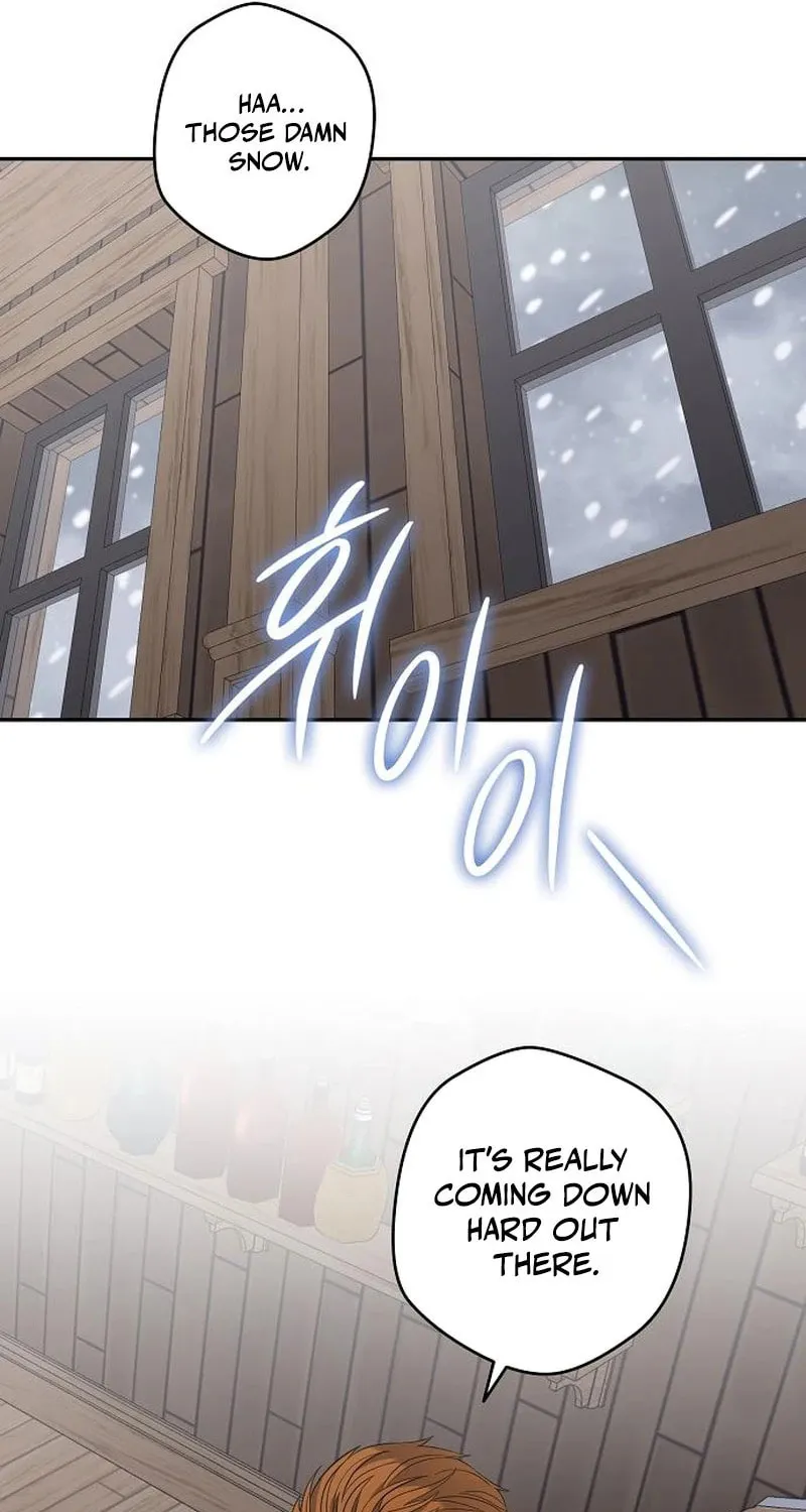 Indulgence (Saha) Chapter 39 page 21 - 