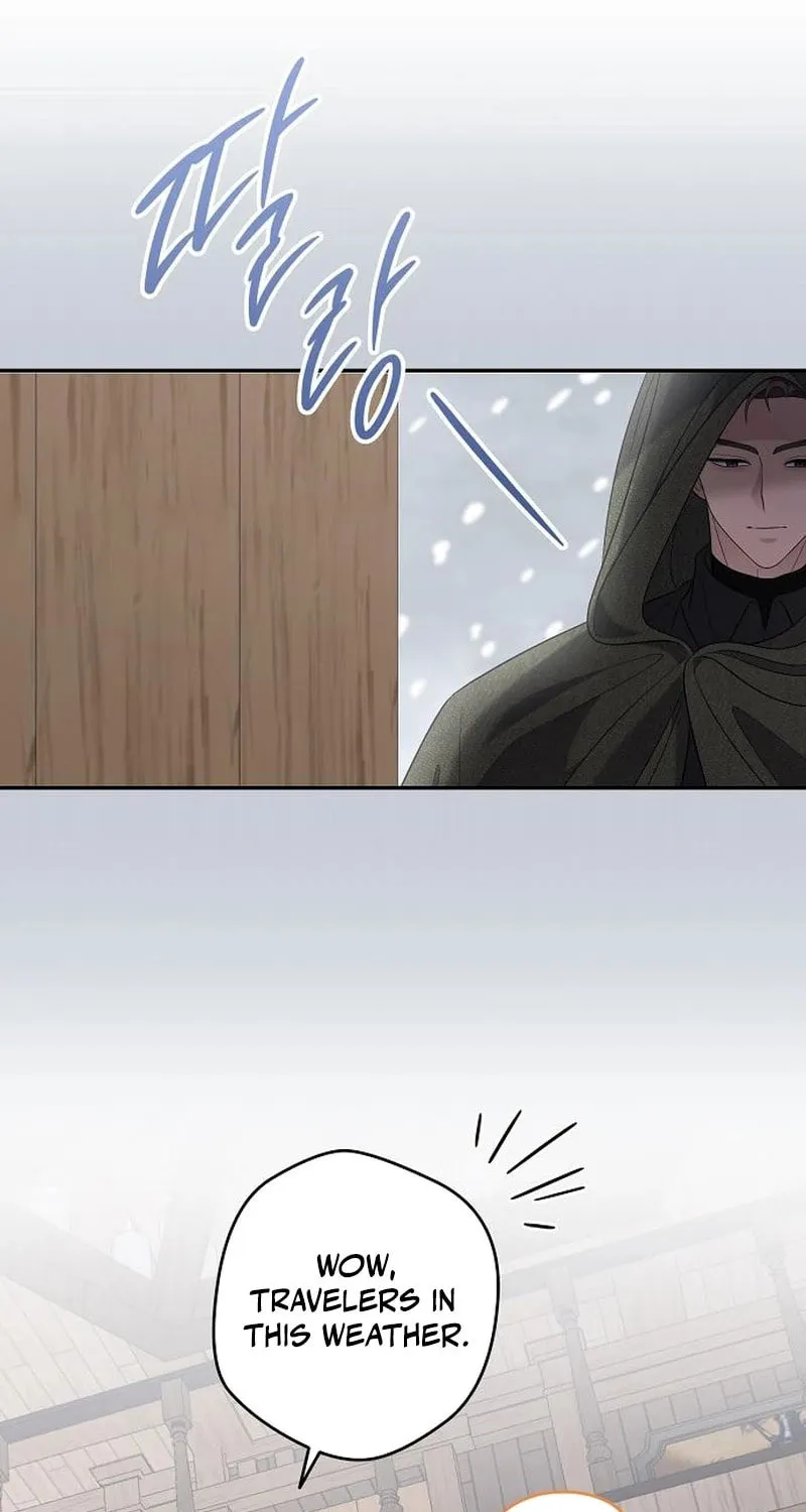 Indulgence (Saha) Chapter 39 page 27 - 