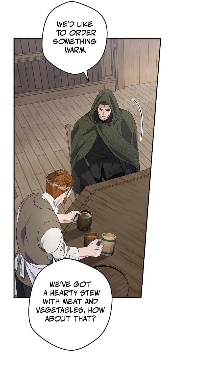 Indulgence (Saha) Chapter 39 page 31 - 