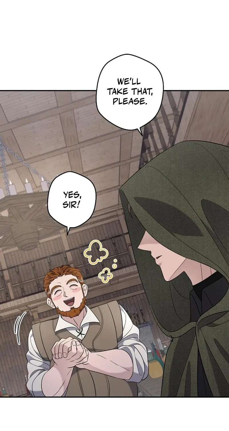 Indulgence (Saha) Chapter 39 page 32 - 