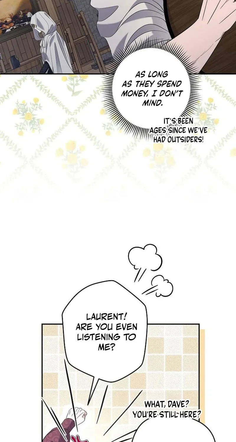 Indulgence (Saha) Chapter 39 page 35 - 