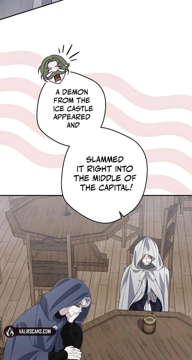 Indulgence (Saha) Chapter 39 page 38 - 