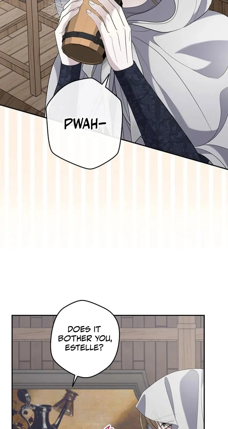 Indulgence (Saha) Chapter 39 page 46 - 