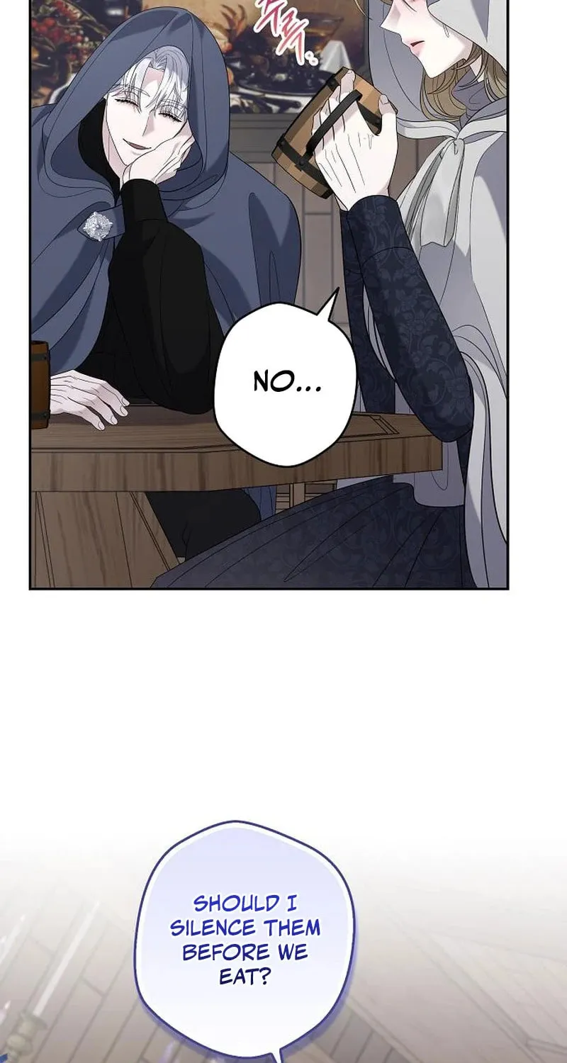 Indulgence (Saha) Chapter 39 page 47 - 
