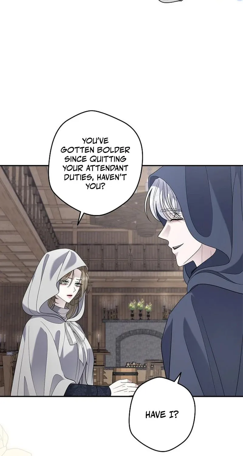 Indulgence (Saha) Chapter 39 page 49 - 