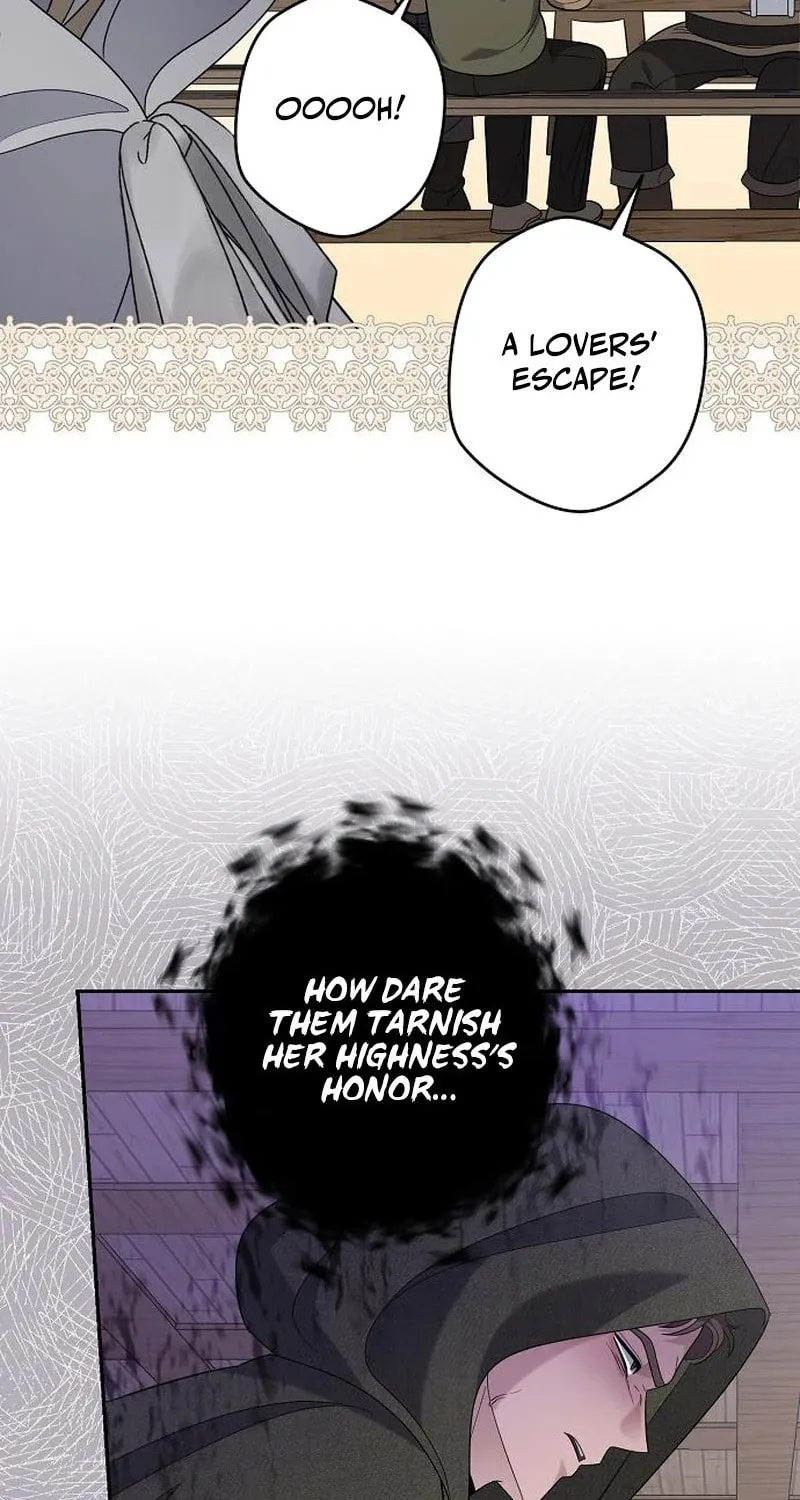 Indulgence (Saha) Chapter 39 page 53 - 
