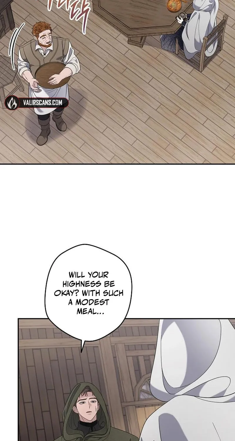 Indulgence (Saha) Chapter 39 page 58 - 