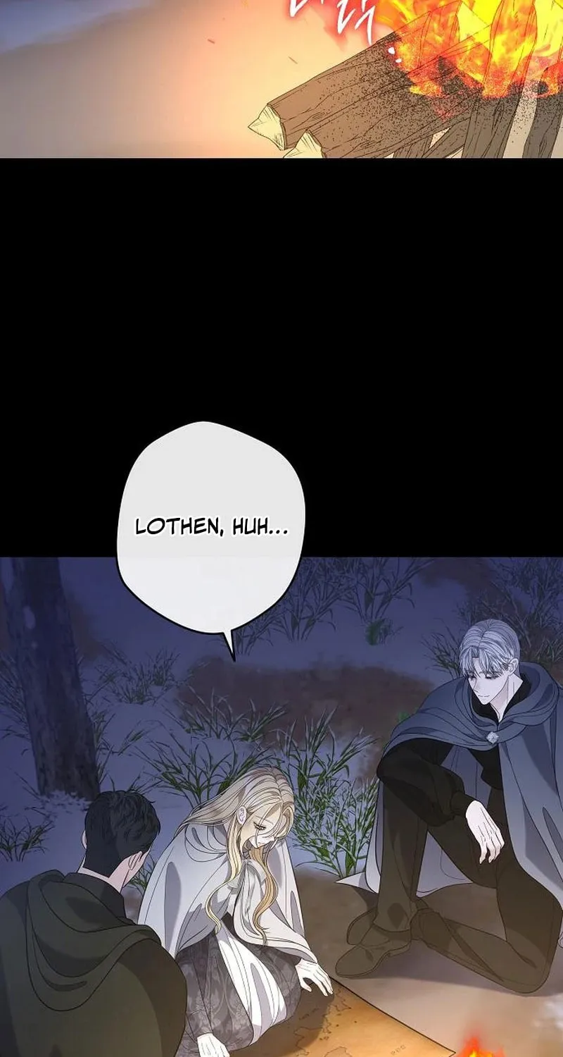 Indulgence (Saha) Chapter 39 page 8 - 