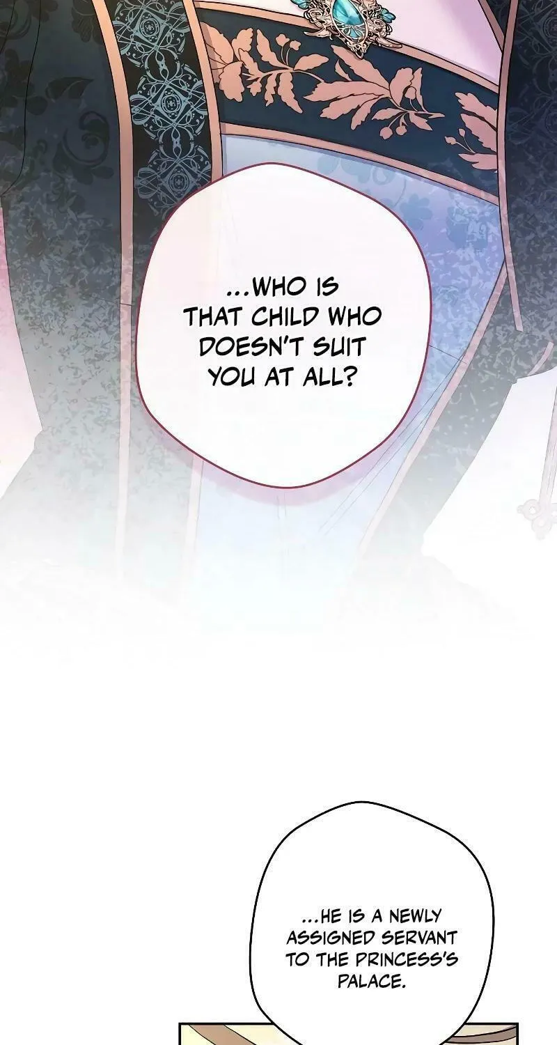 Indulgence (Saha) Chapter 4 page 16 - 