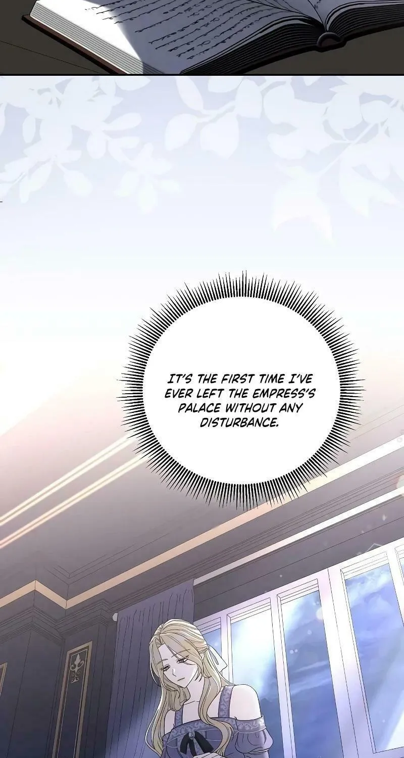 Indulgence (Saha) Chapter 4 page 21 - 