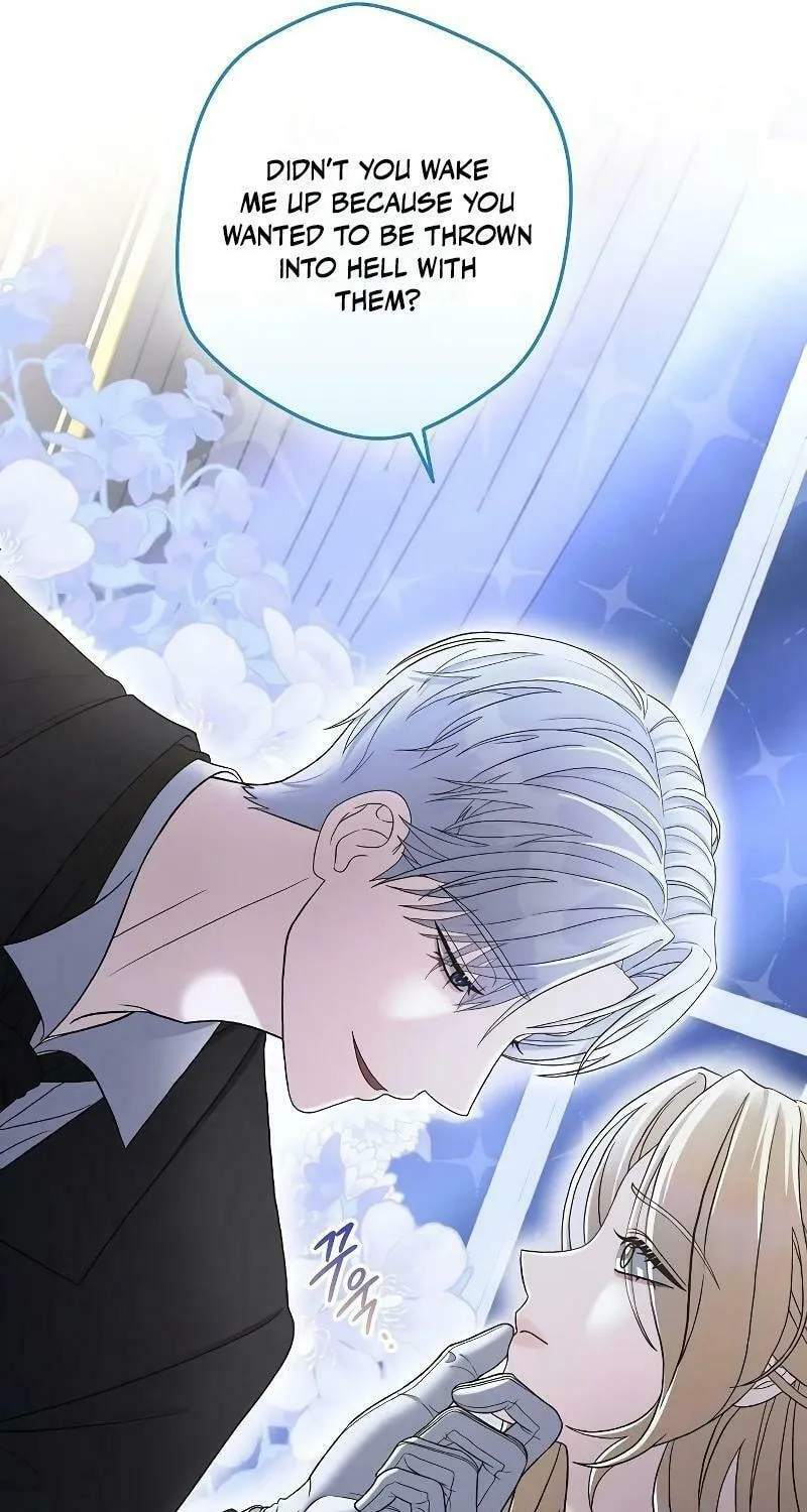 Indulgence (Saha) Chapter 4 page 31 - 
