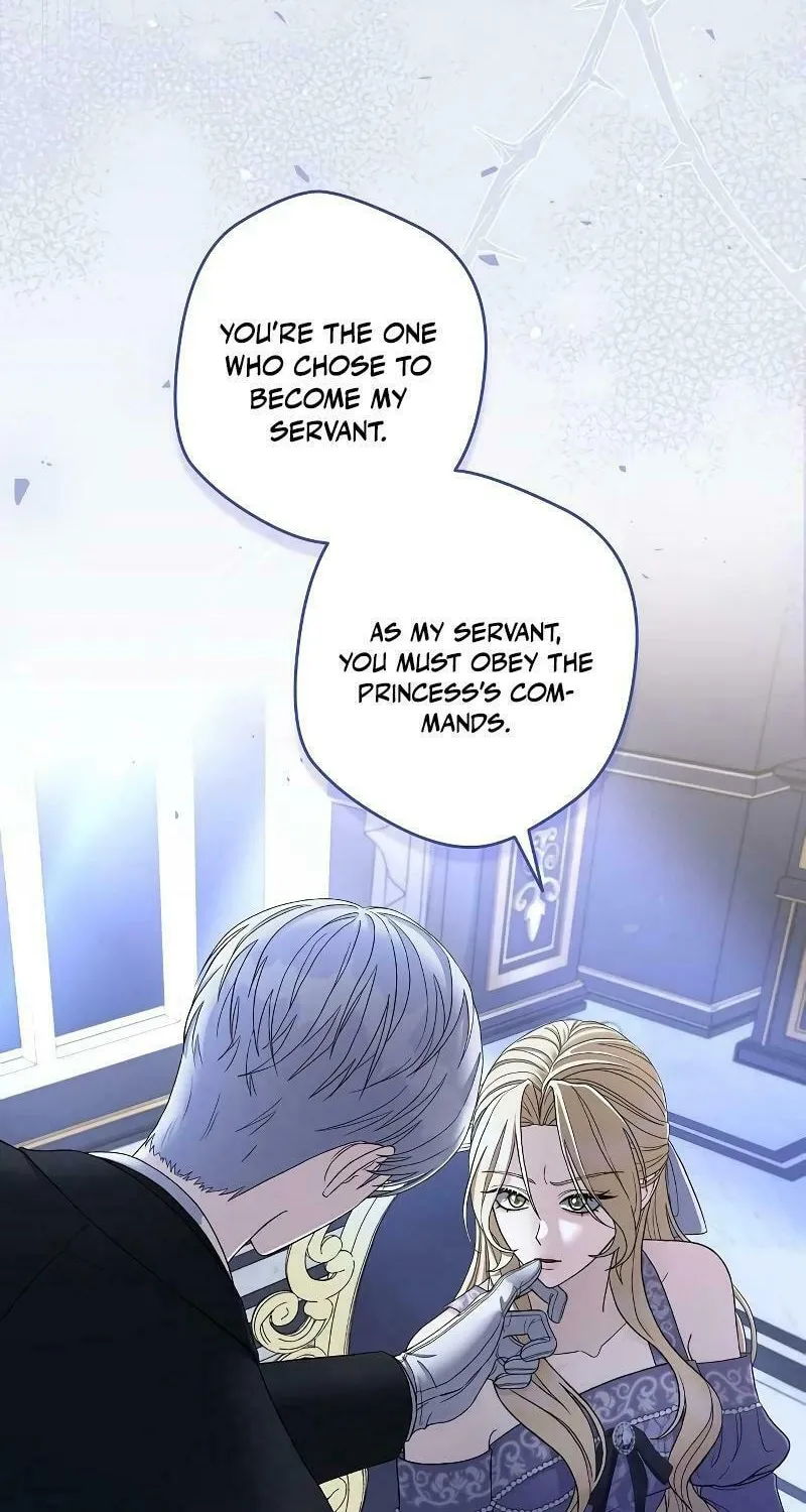 Indulgence (Saha) Chapter 4 page 34 - 