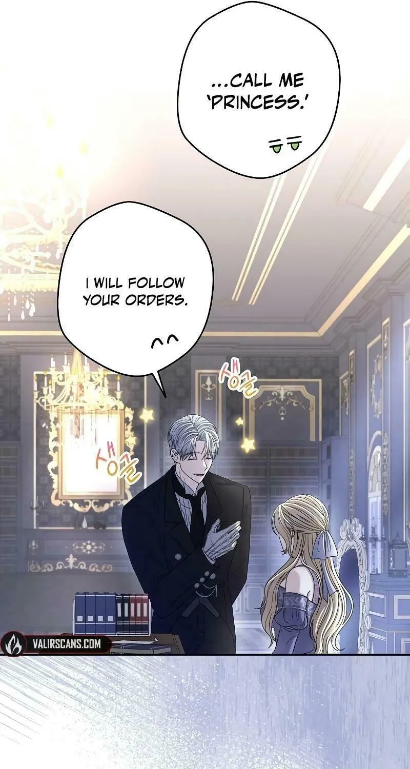 Indulgence (Saha) Chapter 4 page 37 - 