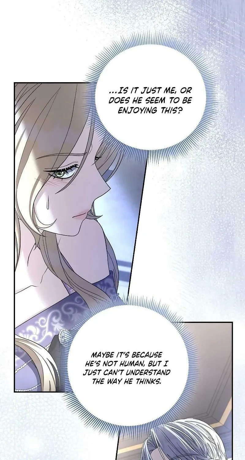 Indulgence (Saha) Chapter 4 page 38 - 
