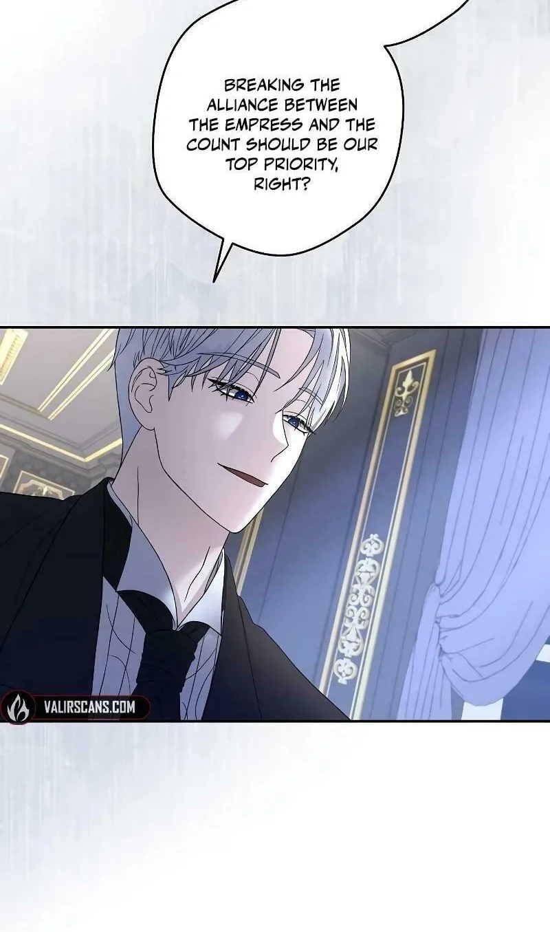 Indulgence (Saha) Chapter 4 page 42 - 
