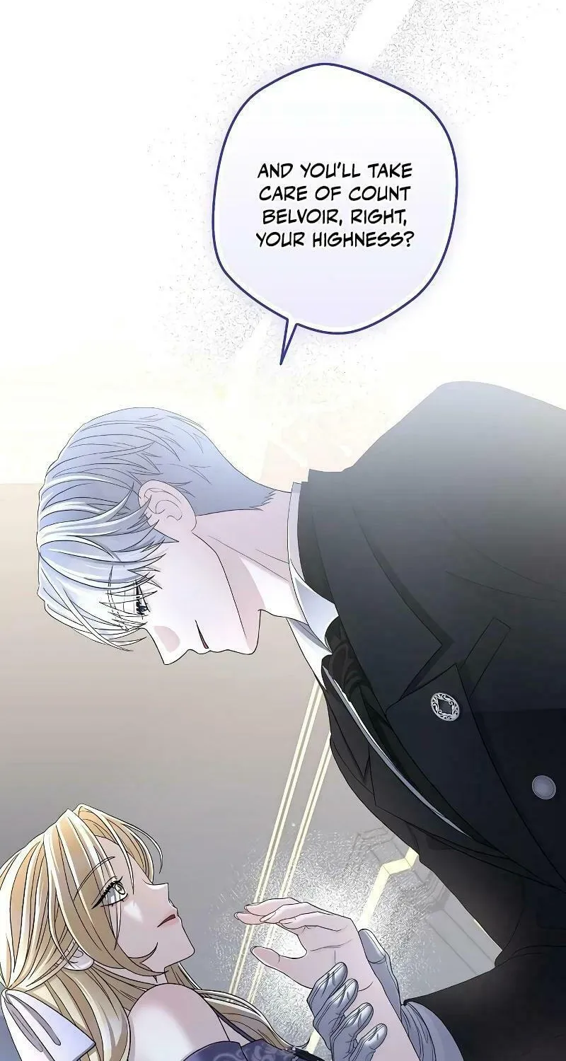 Indulgence (Saha) Chapter 4 page 50 - 
