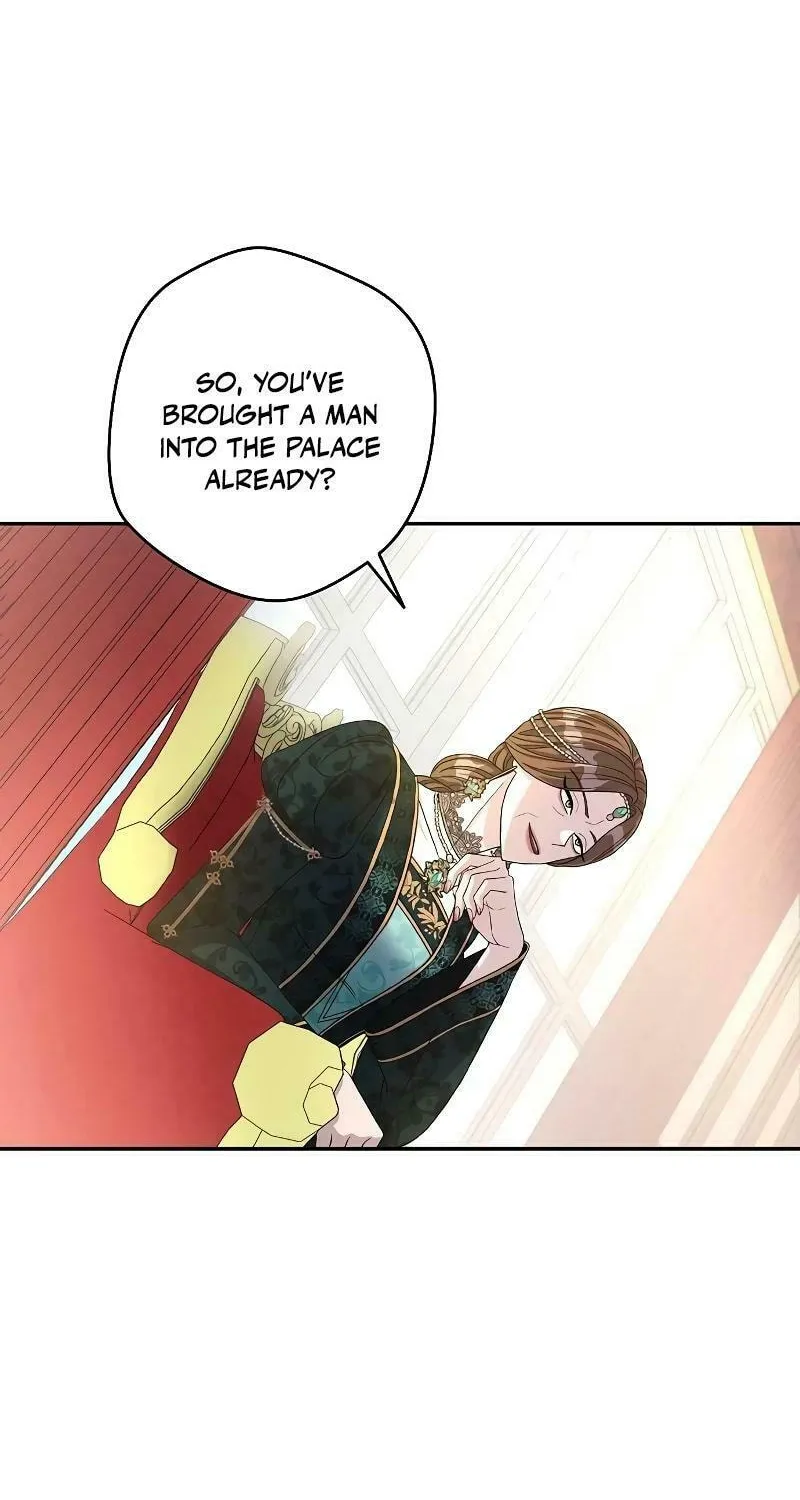 Indulgence (Saha) Chapter 4 page 6 - 