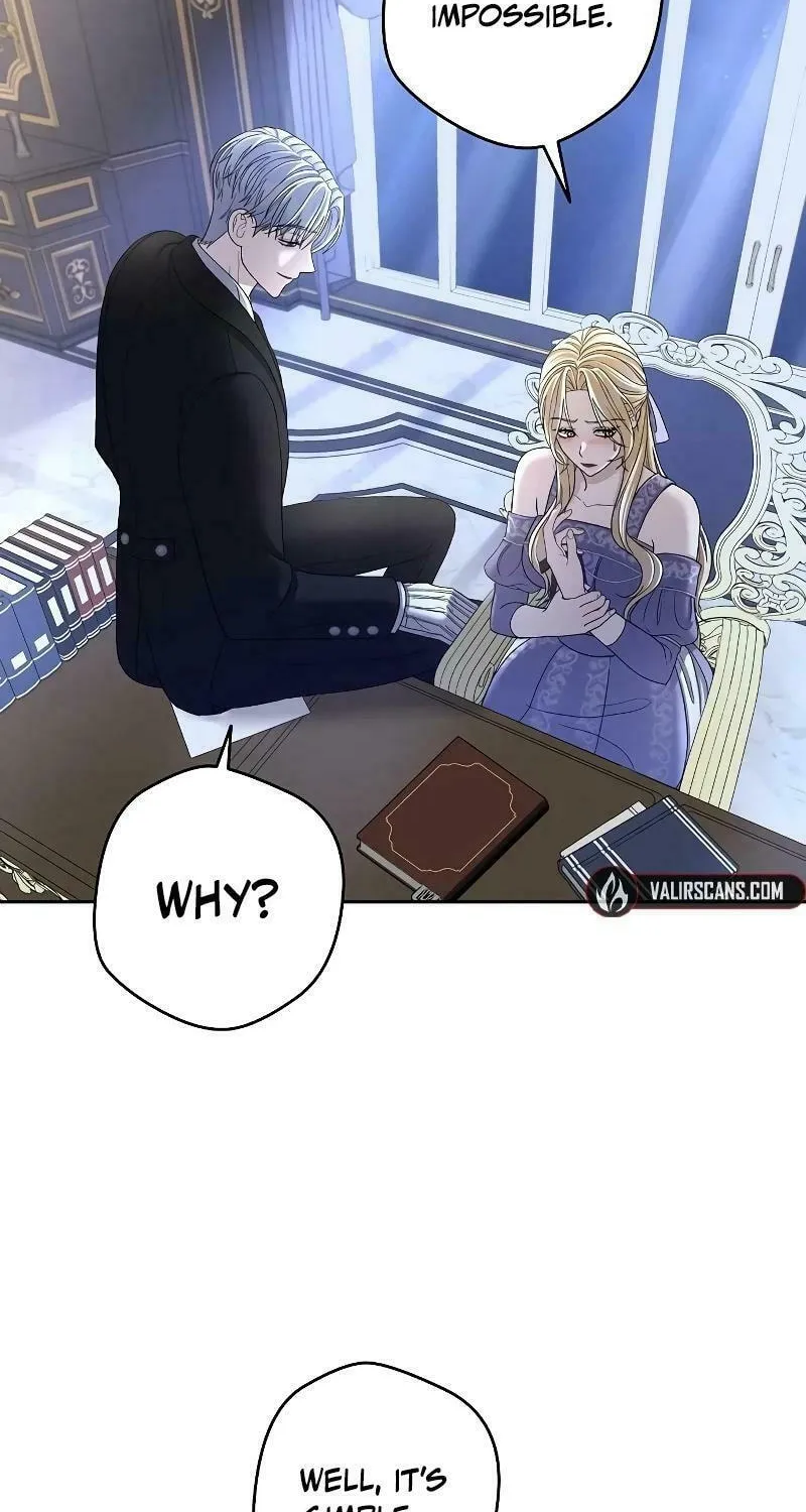 Indulgence (Saha) Chapter 4 page 52 - 