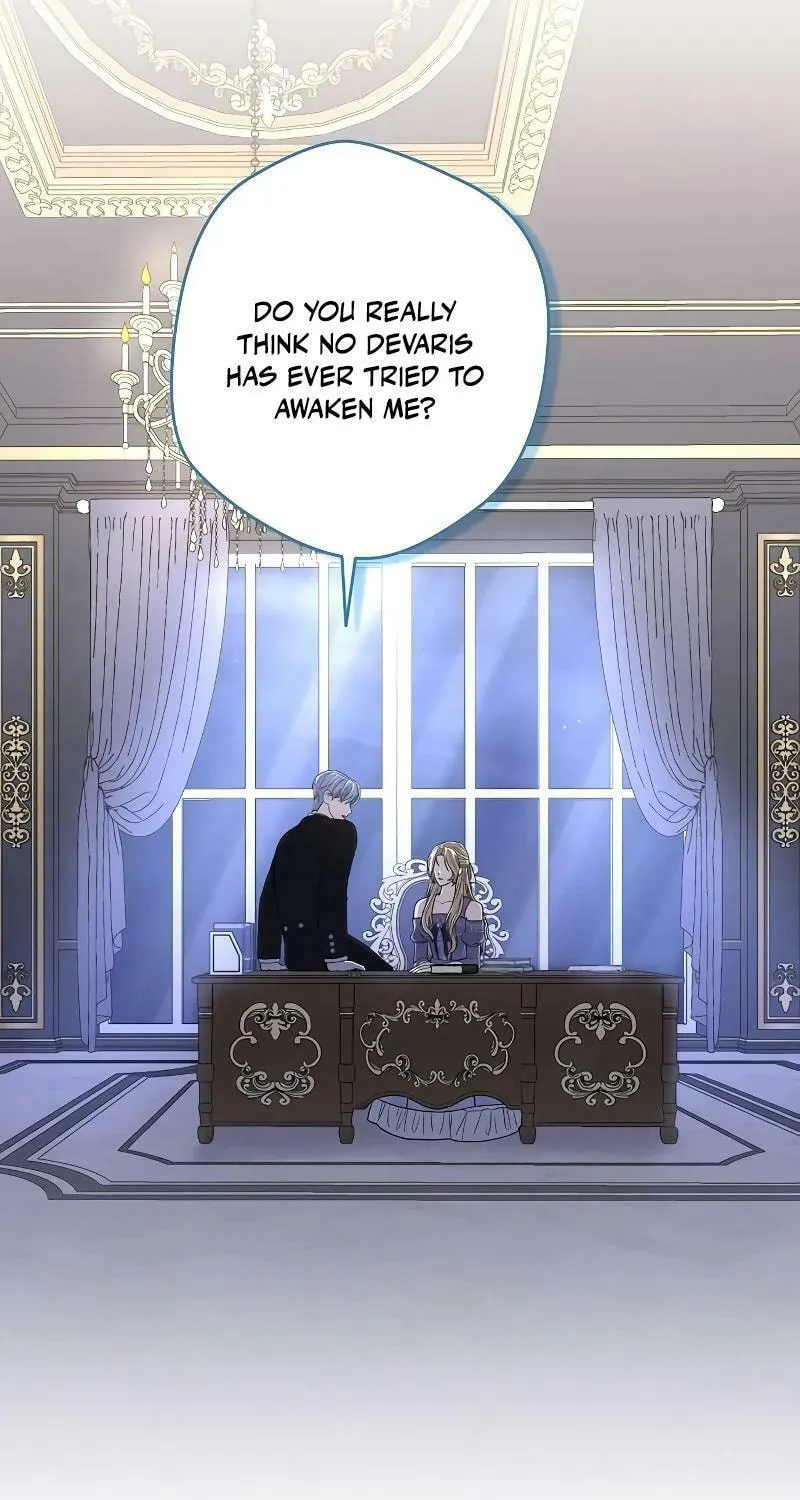 Indulgence (Saha) Chapter 4 page 59 - 