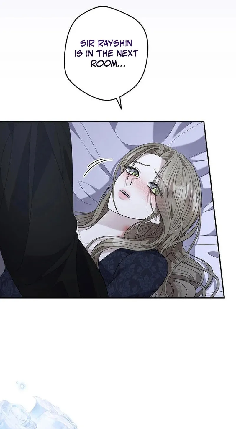Indulgence (Saha) Chapter 40 page 50 - 