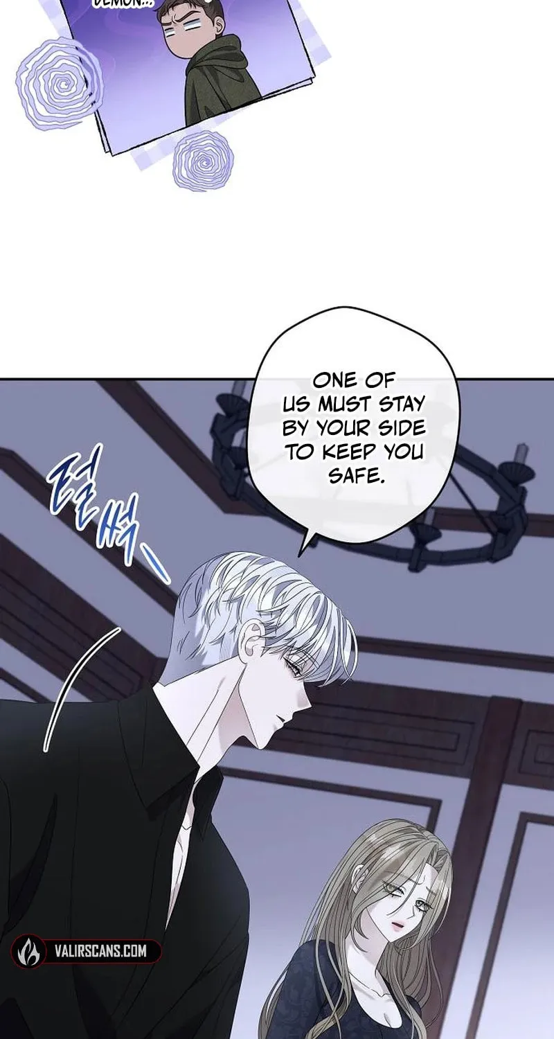 Indulgence (Saha) Chapter 40 page 8 - 
