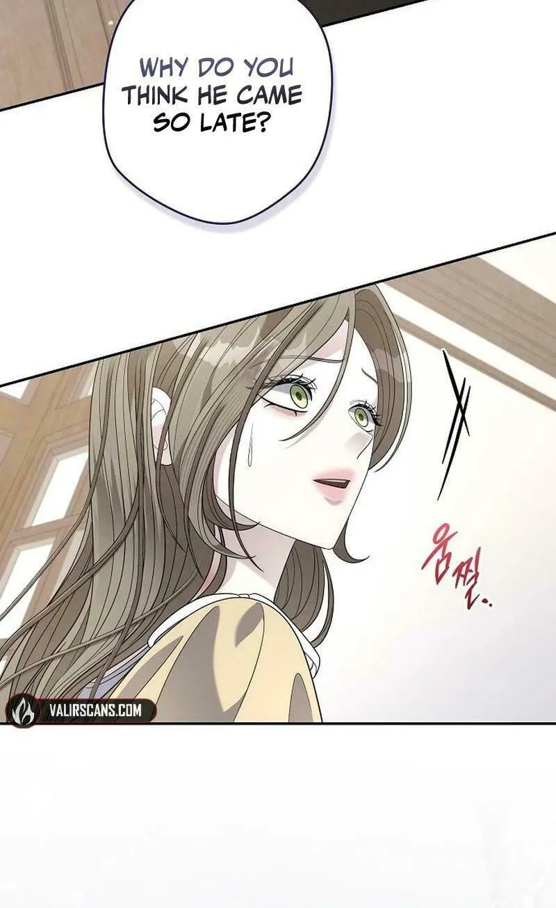 Indulgence (Saha) Chapter 41 page 20 - 