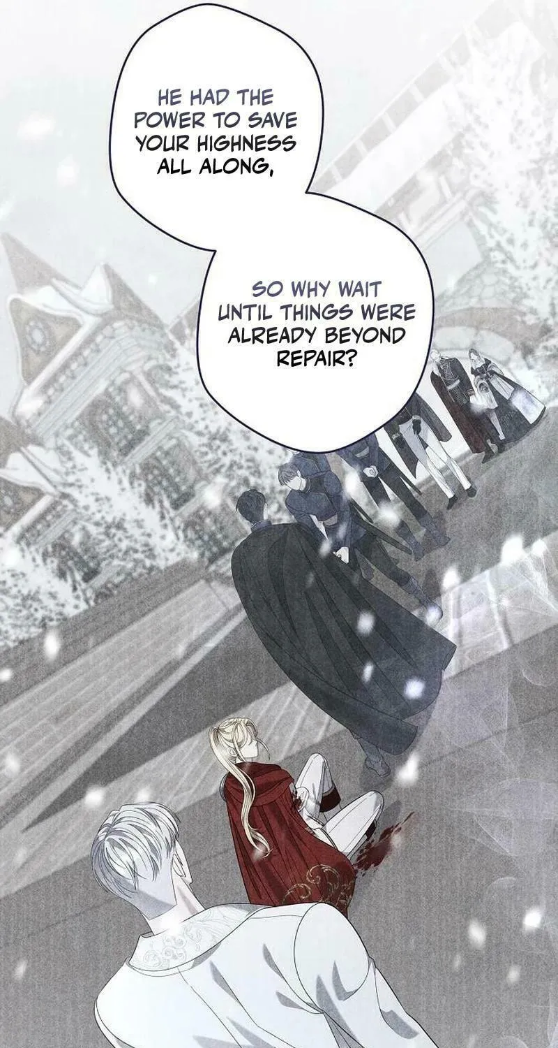 Indulgence (Saha) Chapter 41 page 21 - 
