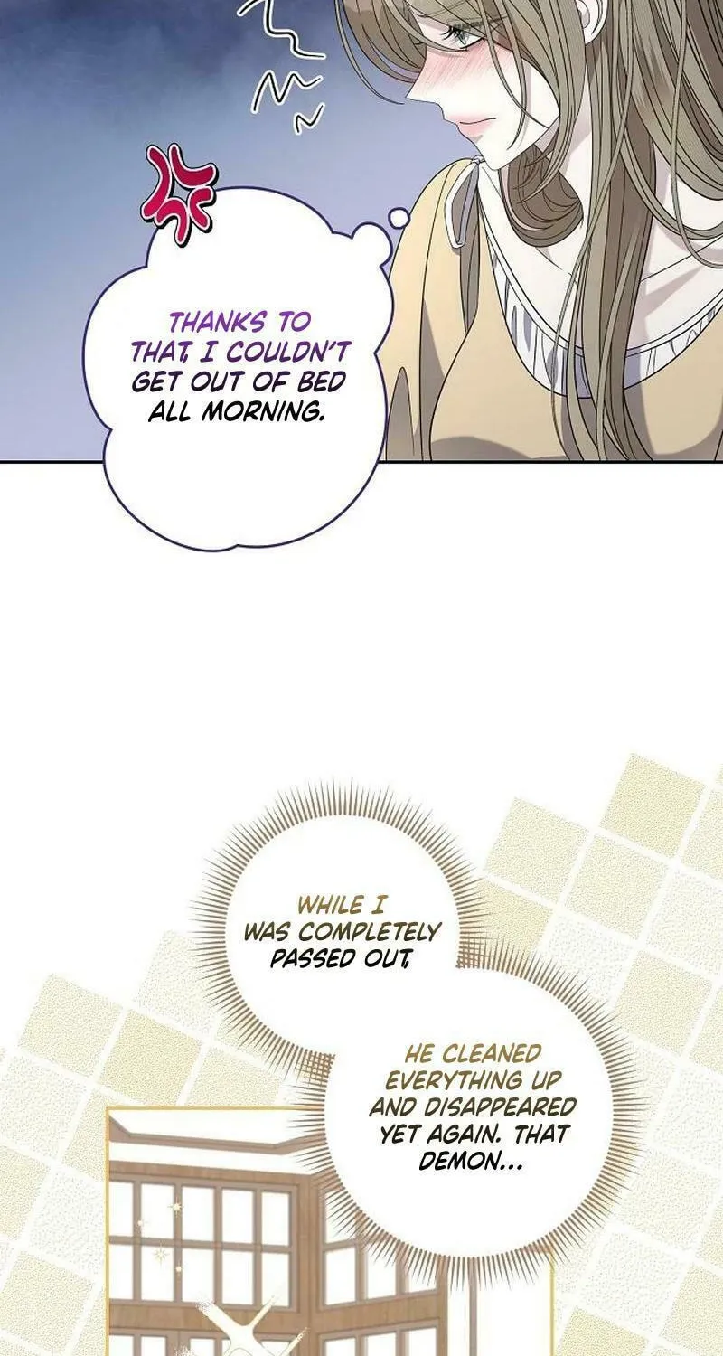 Indulgence (Saha) Chapter 41 page 6 - 