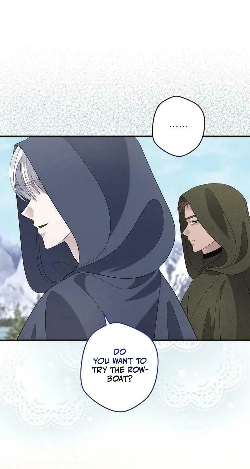 Indulgence (Saha) Chapter 41 page 54 - 