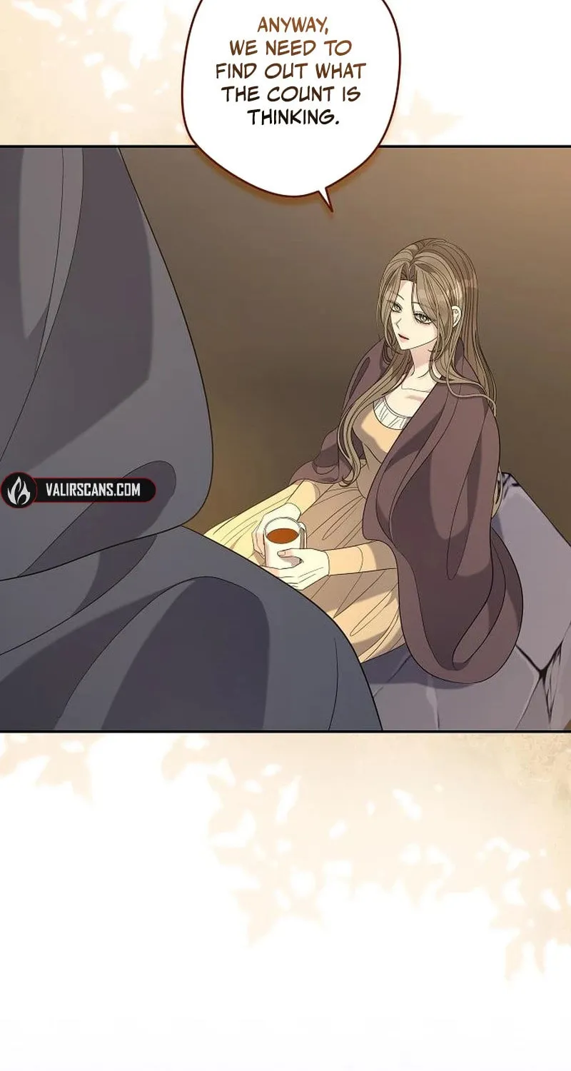 Indulgence (Saha) Chapter 42 page 35 - 