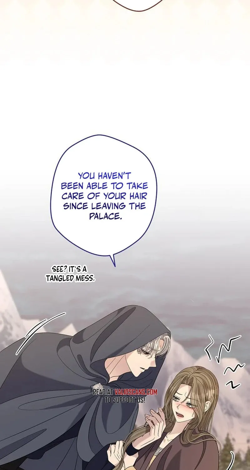Indulgence (Saha) Chapter 42 page 37 - 