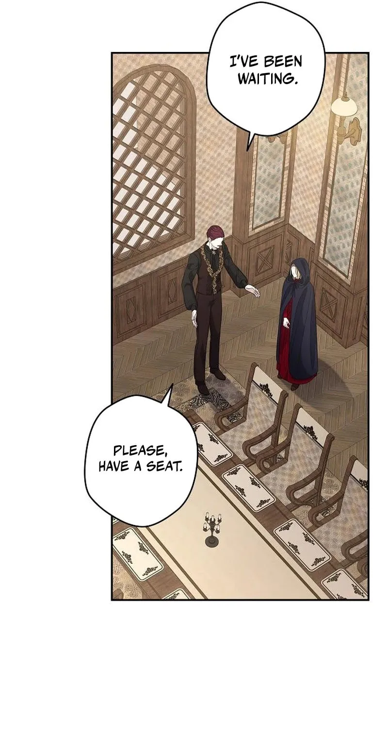 Indulgence (Saha) Chapter 42 page 60 - 