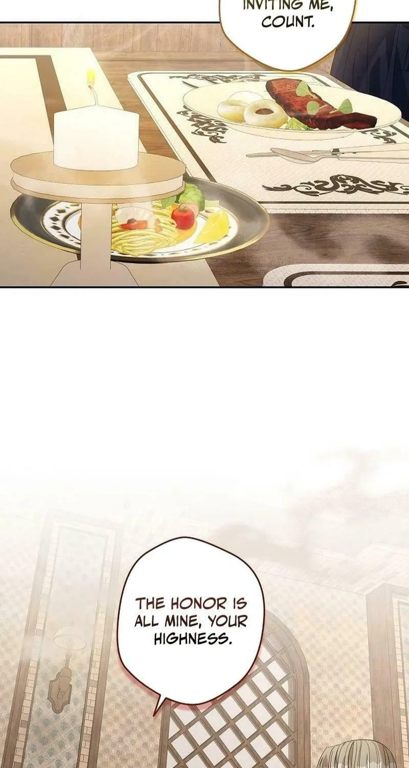 Indulgence (Saha) Chapter 43 page 2 - 