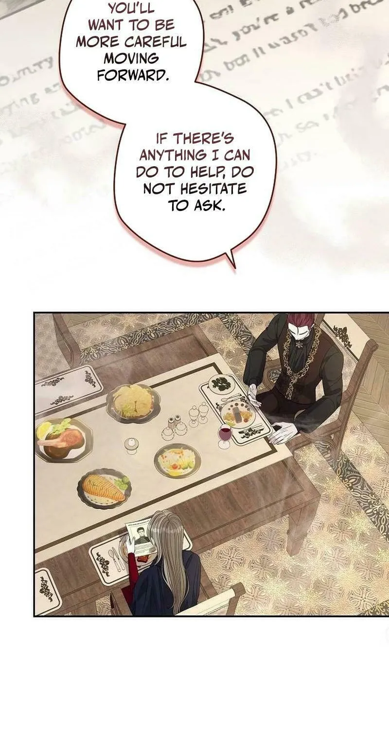 Indulgence (Saha) Chapter 43 page 16 - 