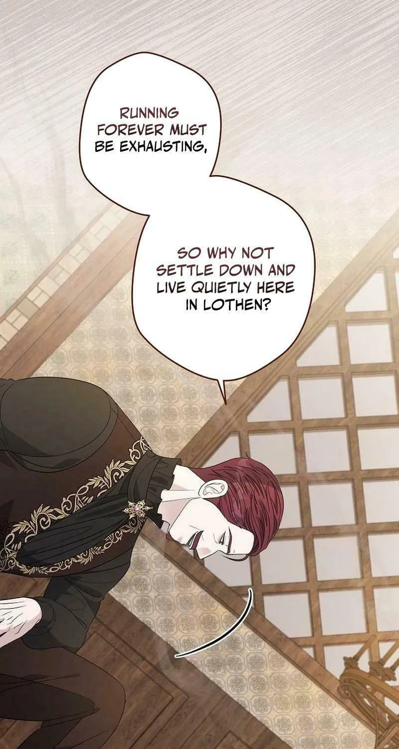 Indulgence (Saha) Chapter 43 page 37 - 