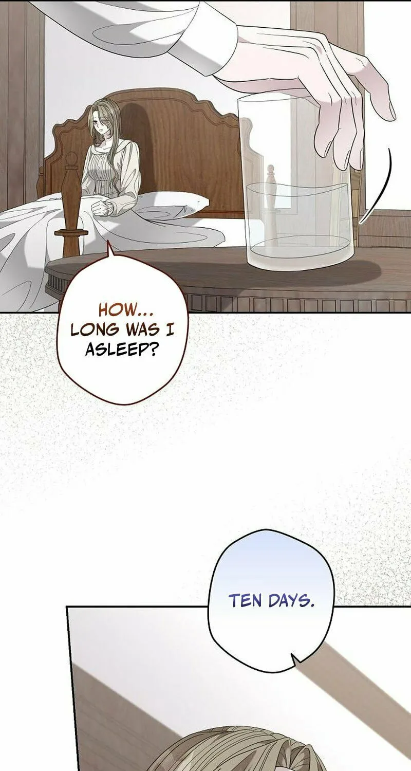 Indulgence (Saha) Chapter 45 page 32 - 