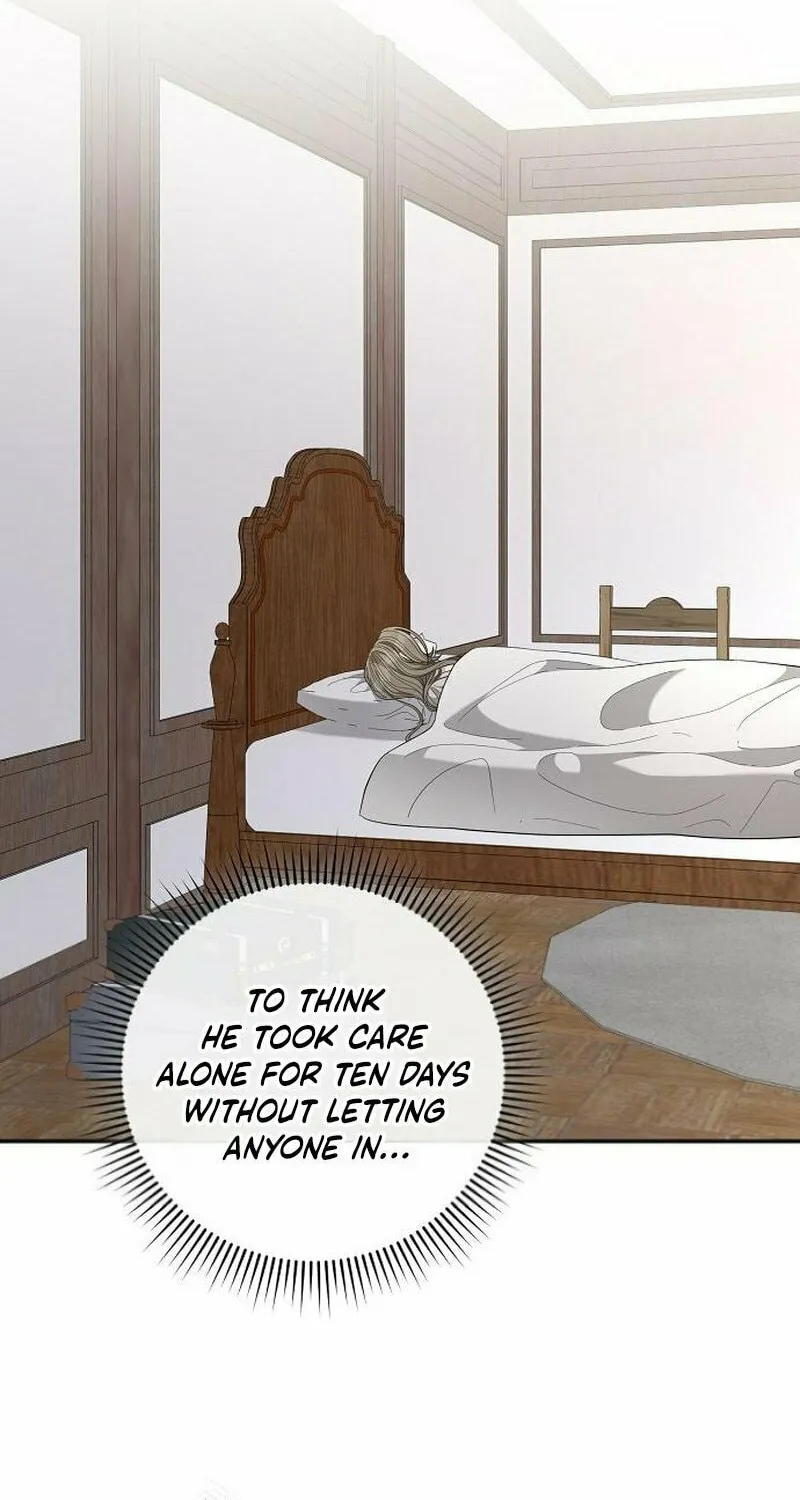 Indulgence (Saha) Chapter 45 page 59 - 
