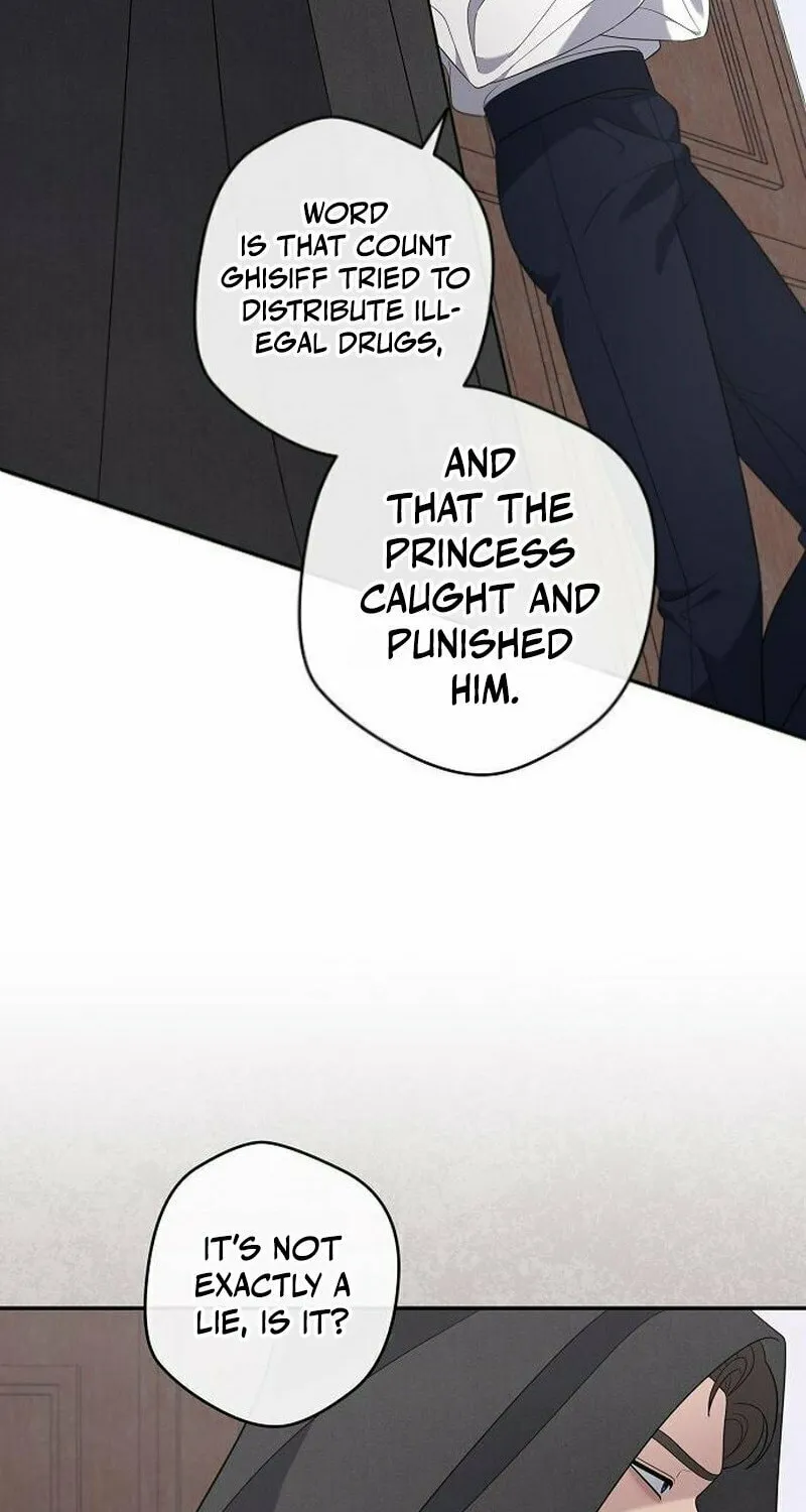 Indulgence (Saha) Chapter 45 page 61 - 