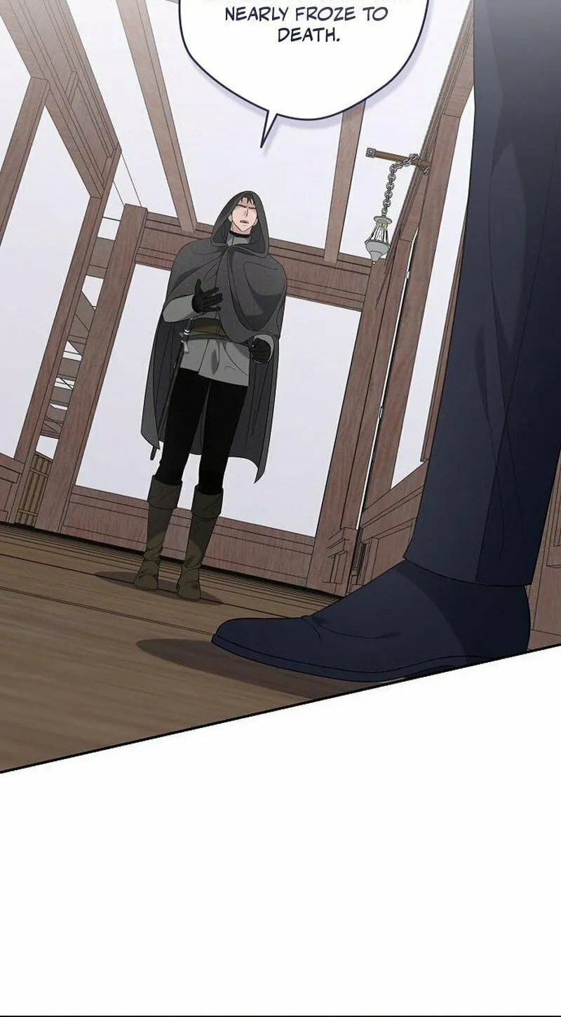 Indulgence (Saha) Chapter 45 page 63 - 