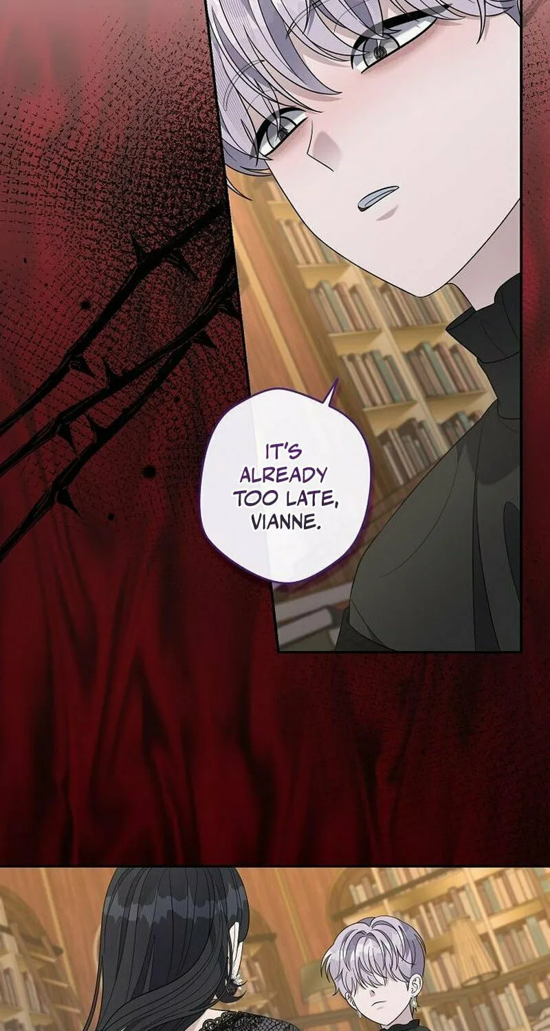 Indulgence (Saha) Chapter 46 page 53 - 