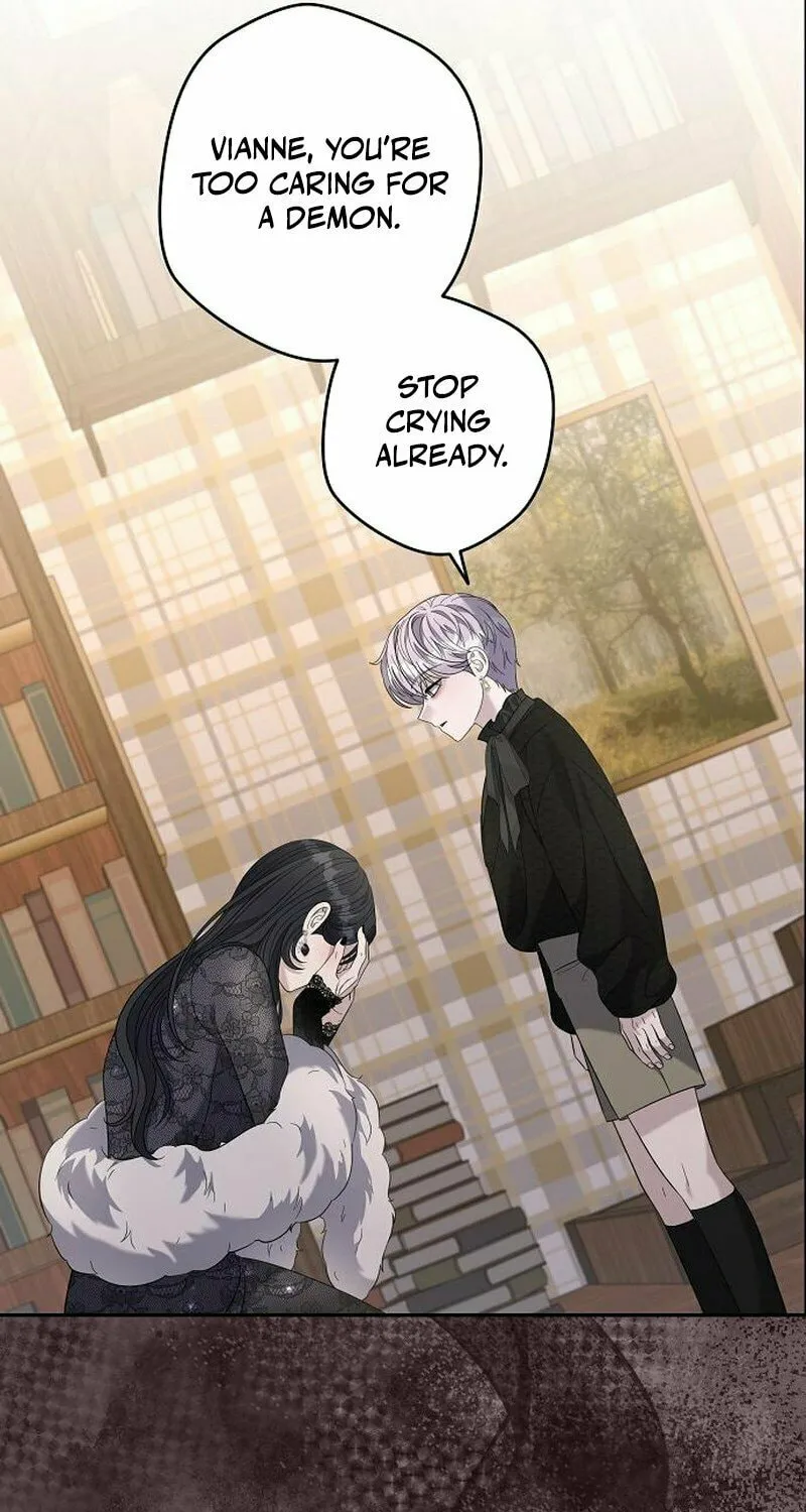 Indulgence (Saha) Chapter 46 page 57 - 