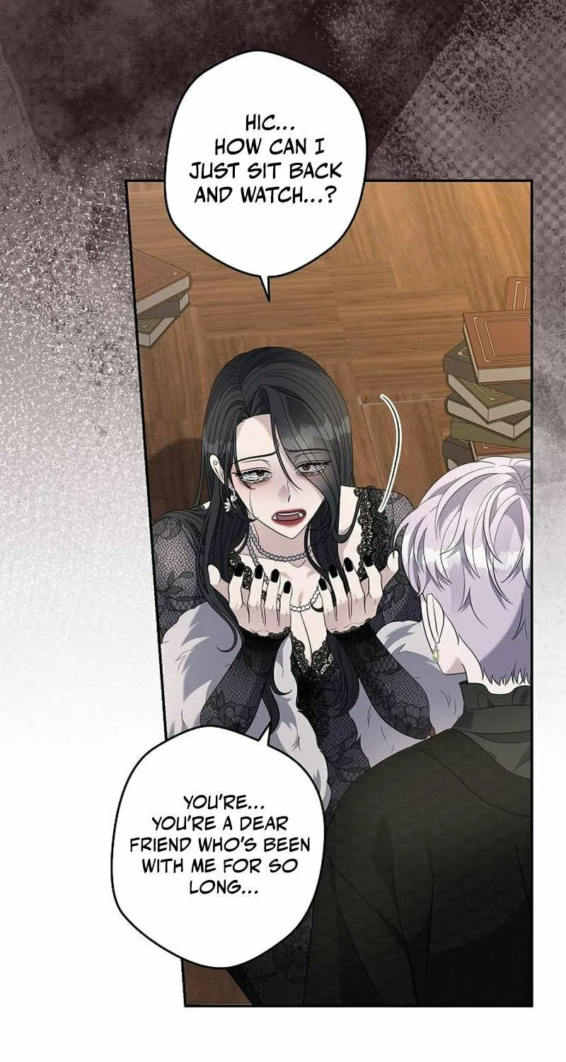 Indulgence (Saha) Chapter 46 page 58 - 