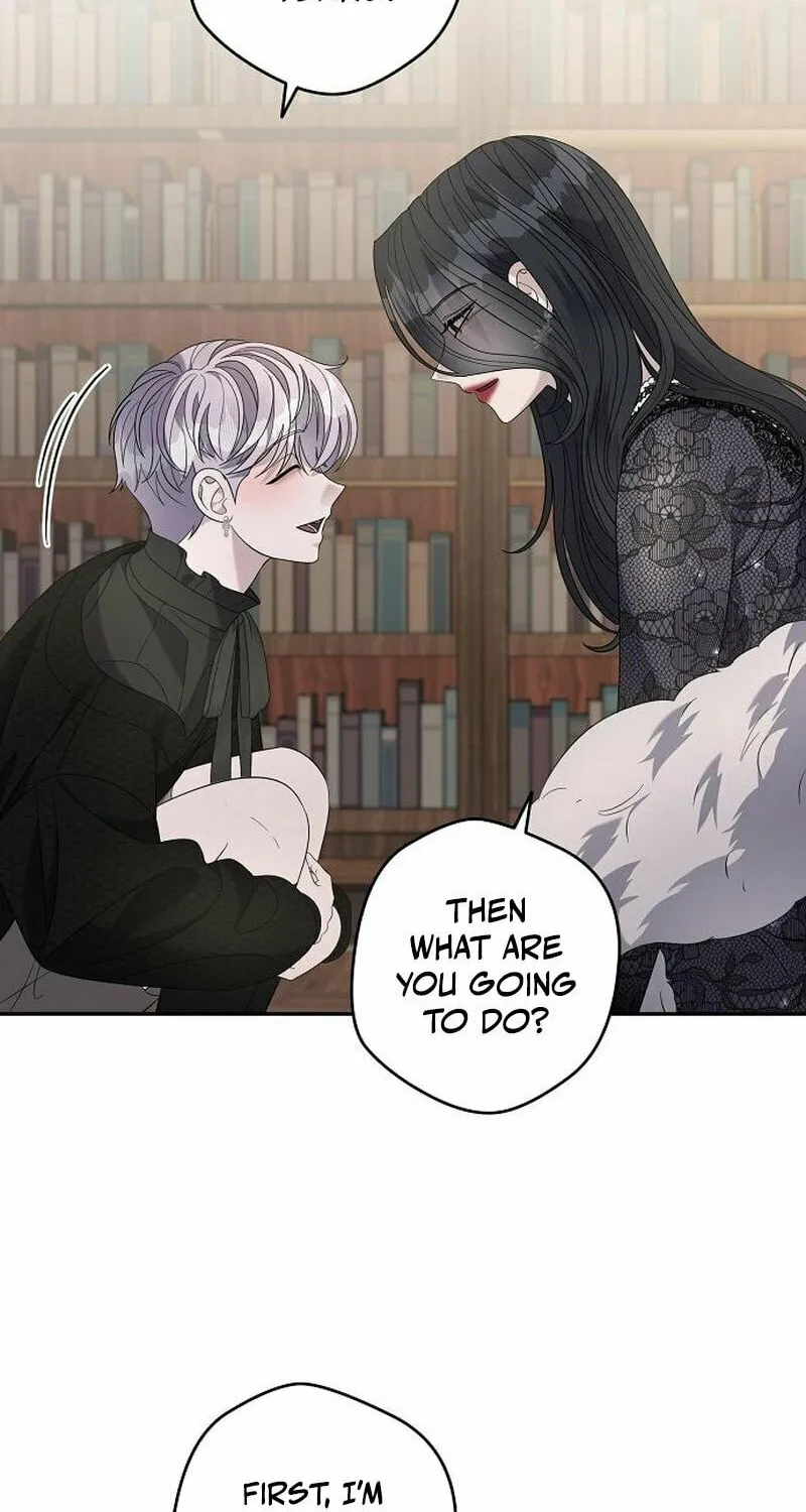 Indulgence (Saha) Chapter 46 page 60 - 