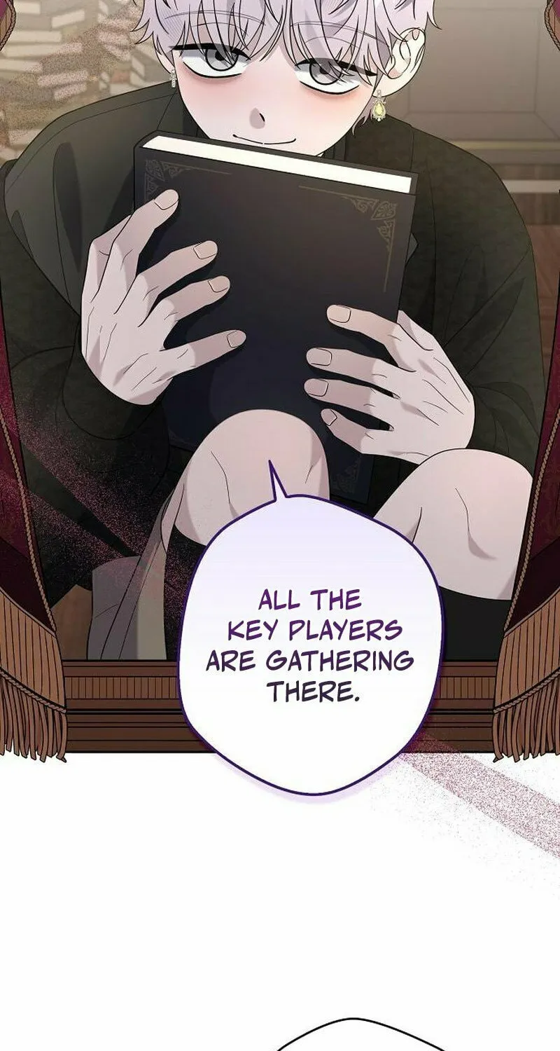Indulgence (Saha) Chapter 46 page 62 - 