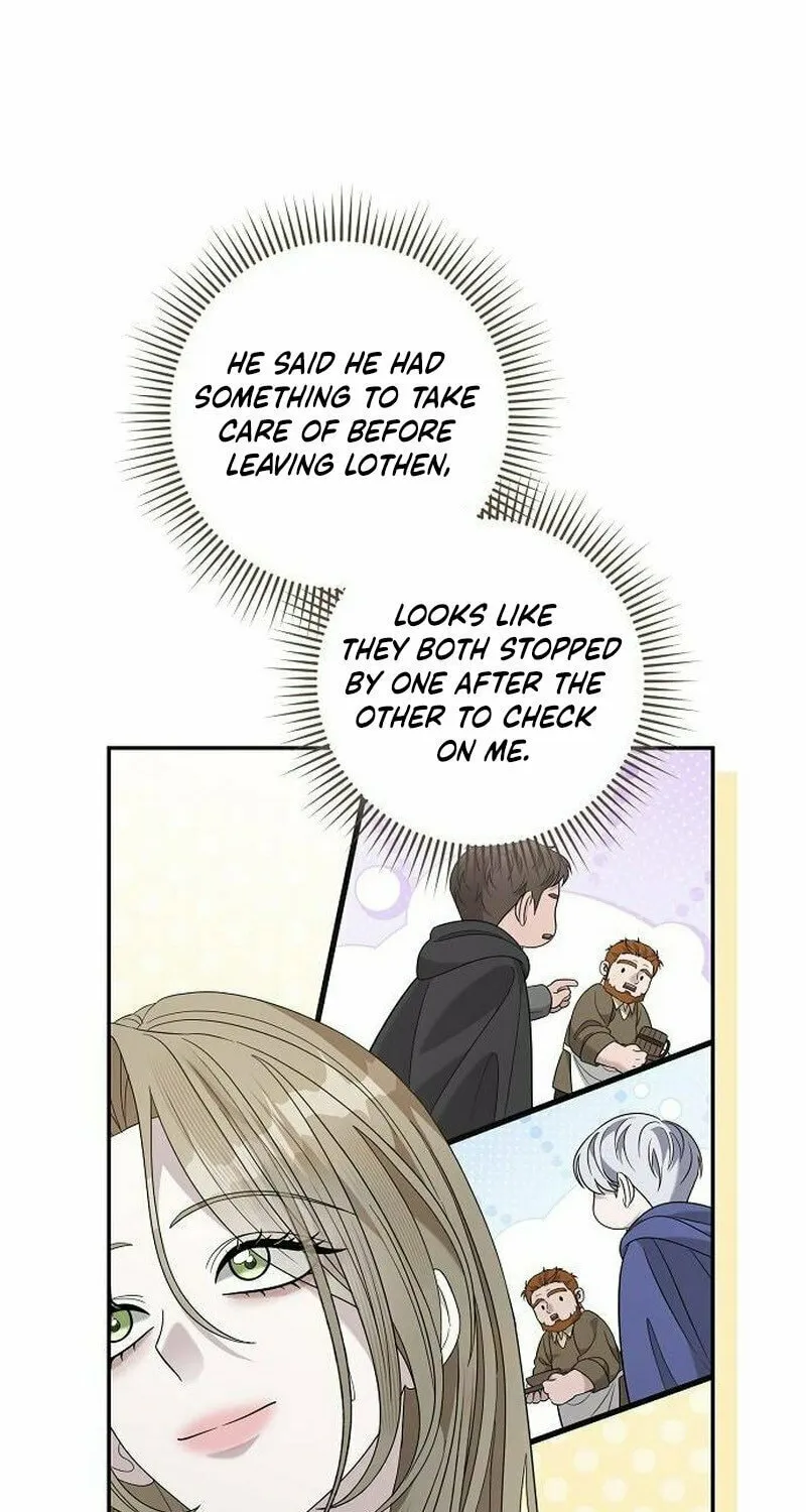 Indulgence (Saha) Chapter 47 page 19 - 