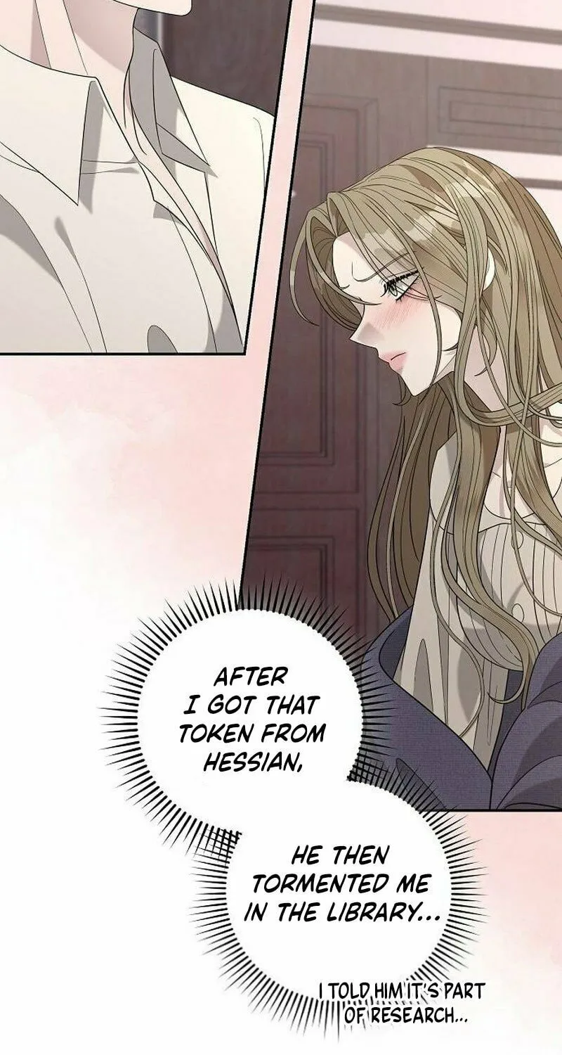 Indulgence (Saha) Chapter 47 page 66 - 