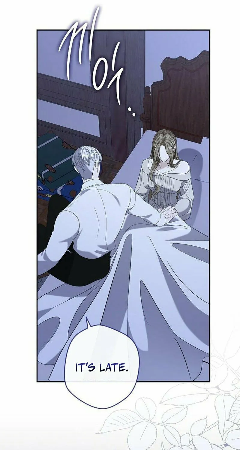 Indulgence (Saha) Chapter 48 page 21 - 