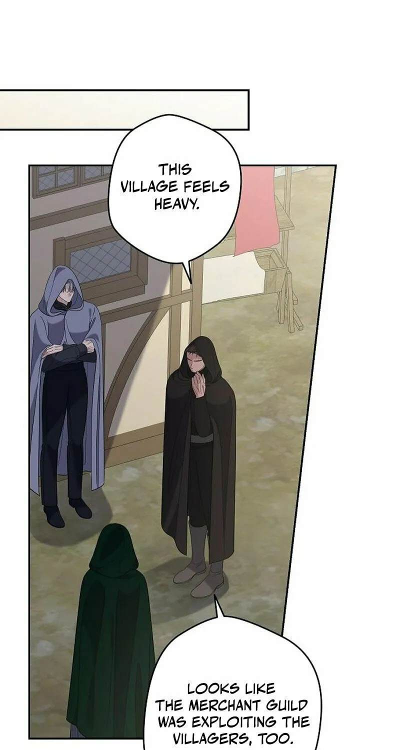 Indulgence (Saha) Chapter 48 page 34 - 